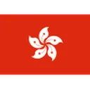 Hong Kong 로고