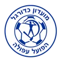 Hapoel Afula 로고