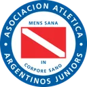 Argentinos JRS 로고