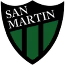 San Martin S.J.