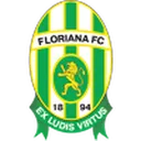 Floriana 로고
