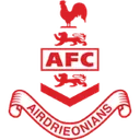 Airdrie United