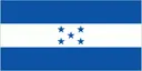 Honduras 로고