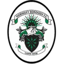 Haringey Borough 로고