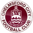 Chelmsford City 로고