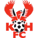 Kidderminster Harriers