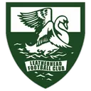 Leatherhead 로고