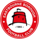 Eastbourne Borough 로고
