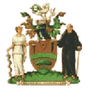 Harrow Borough 로고