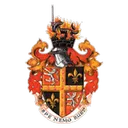 Spennymoor Town 로고