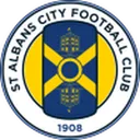 St Albans City
