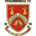 Stourbridge 로고