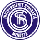 Independ. Rivadavia 로고