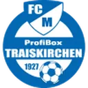 Traiskirchen 로고