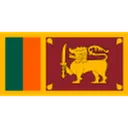 Sri Lanka 로고