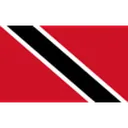 Trinidad and Tobago 로고