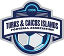 Turks and Caicos Islands 로고