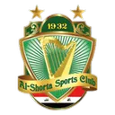 Al Shorta 로고