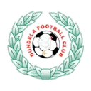 Dundela 로고