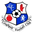 Loughgall 로고