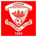 Larne 로고