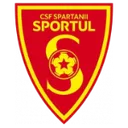 Spartanii Selemet