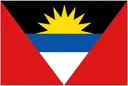 Antigua and Barbuda 로고