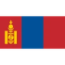 Mongolia 로고