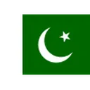 Pakistan 로고