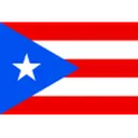 Puerto Rico 로고