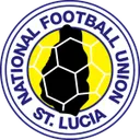 St. Lucia 로고