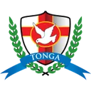 Tonga 로고