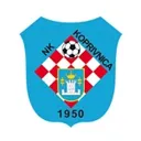 Koprivnica 로고