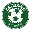 Crossing Schaerbeek