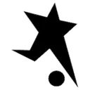 Black Stars 로고