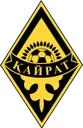 Kairat Almaty 로고