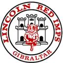 Lincoln Red Imps FC 로고