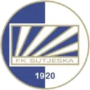 Sutjeska 로고