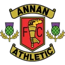 Annan Athletic