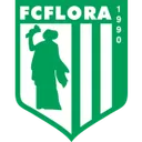 Flora Tallinn 로고