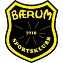 Bærum 로고