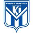 KI Klaksvik 로고