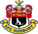 AFC Sudbury 로고