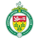 Ashford United 로고
