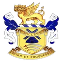 Aveley 로고