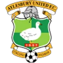 Aylesbury United 로고