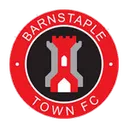 Barnstaple Town 로고