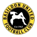 Basildon United 로고