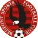 Bedfont Sports 로고