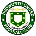 Bedworth United 로고